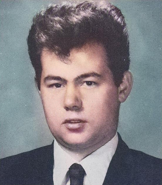 Terry Hurst
